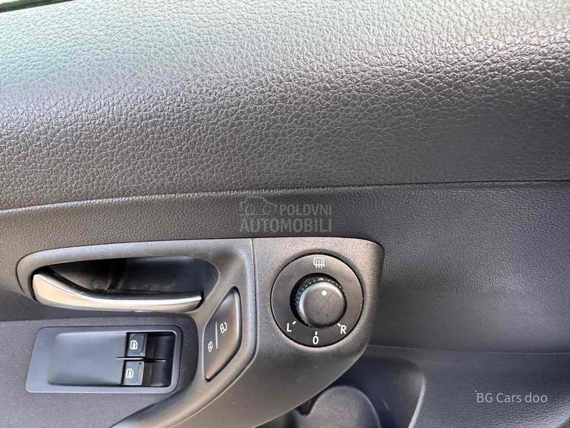 Volkswagen Polo 1.2TDI COMFORTLINE