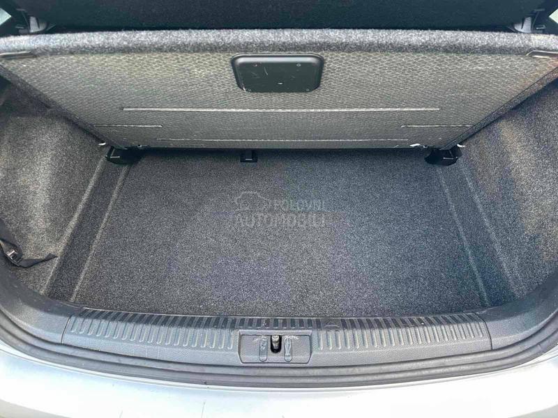 Volkswagen Polo 1.2TDI COMFORTLINE