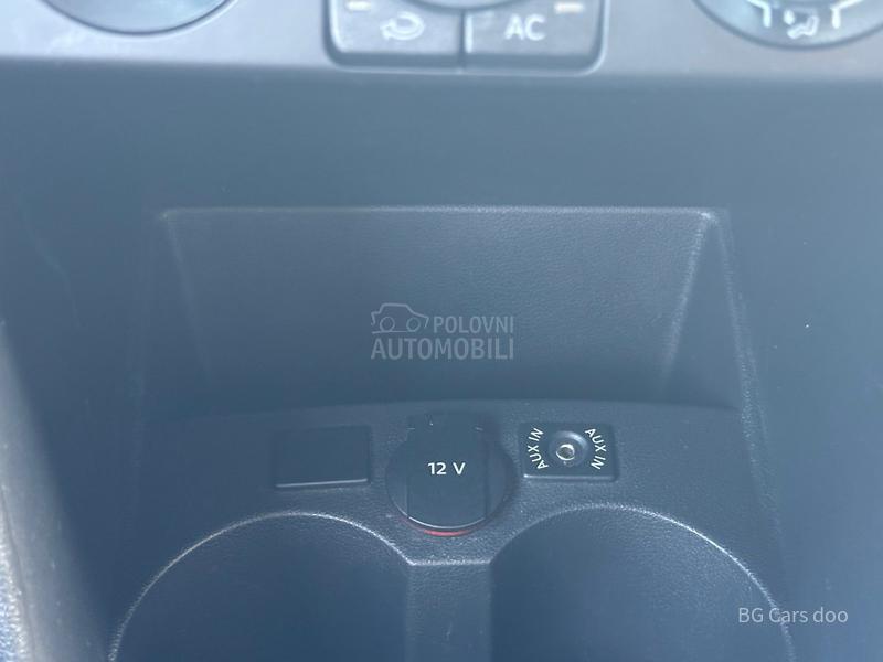 Volkswagen Polo 1.2TDI COMFORTLINE