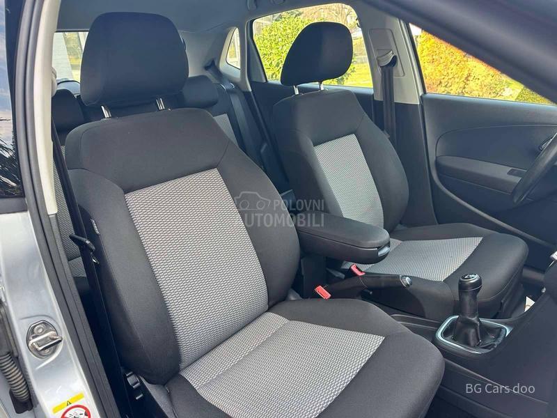 Volkswagen Polo 1.2TDI COMFORTLINE