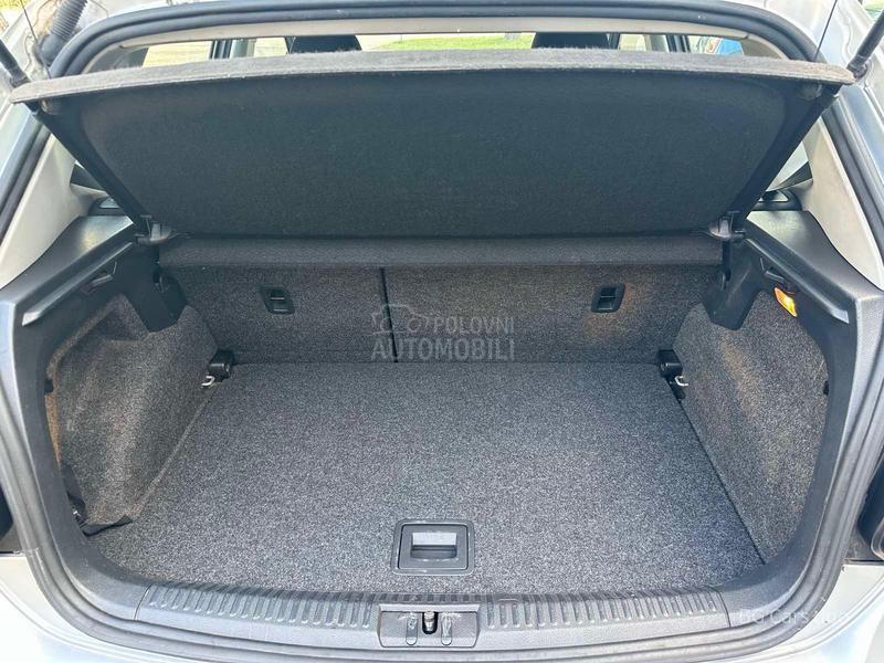 Volkswagen Polo 1.2TDI COMFORTLINE