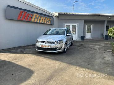 Volkswagen Polo 1.2TDI COMFORTLINE