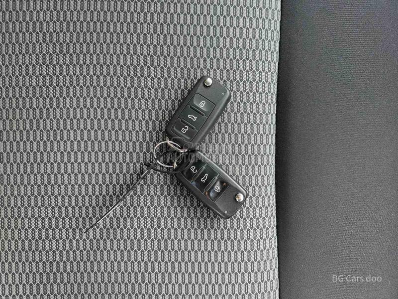 Volkswagen Polo 1.2TDI COMFORTLINE