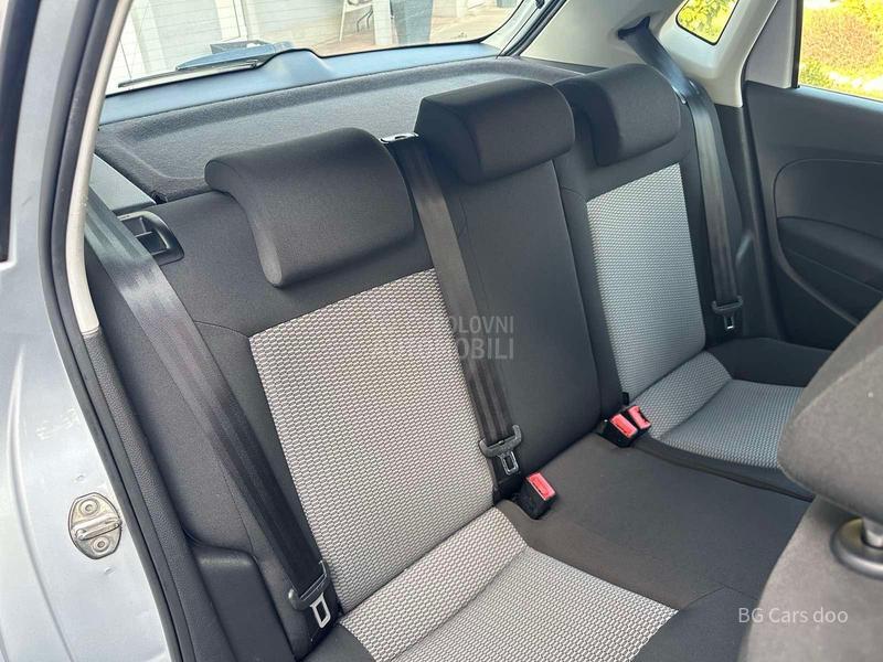 Volkswagen Polo 1.2TDI COMFORTLINE