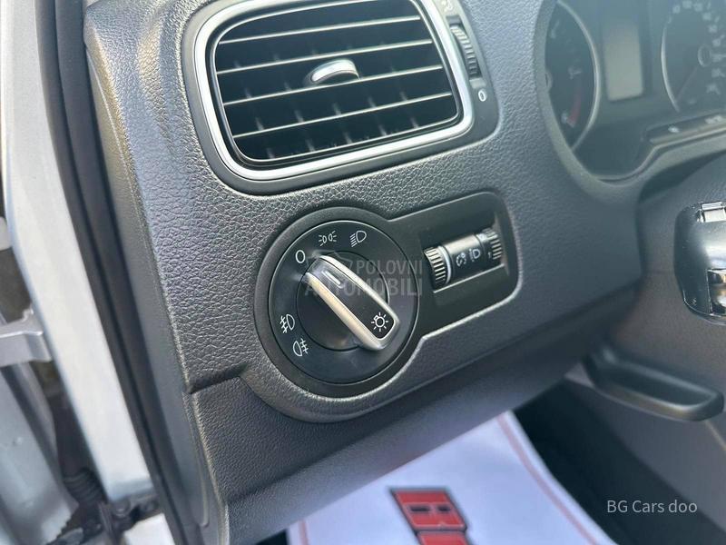 Volkswagen Polo 1.2TDI COMFORTLINE