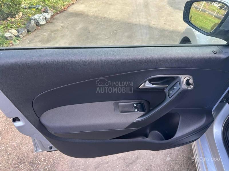 Volkswagen Polo 1.2TDI COMFORTLINE