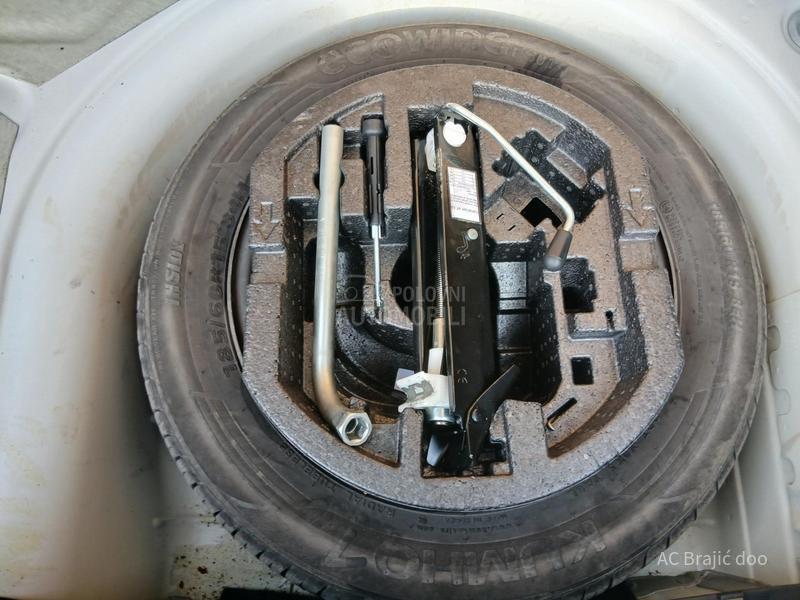 Škoda Fabia 1.0 95HP