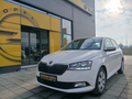 Škoda Fabia 1.0 95HP