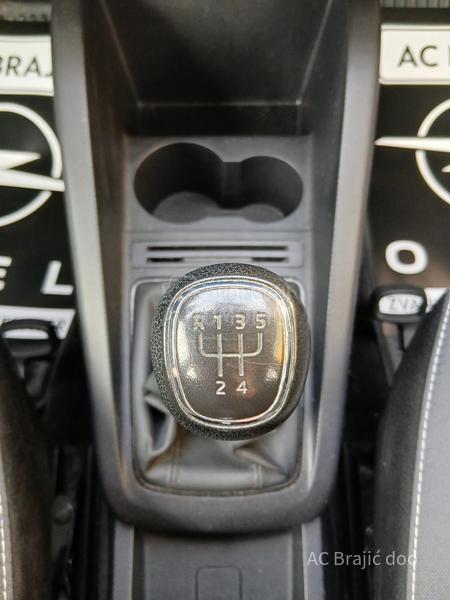 Škoda Fabia 1.0 95HP