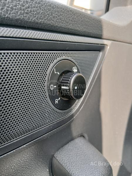 Škoda Fabia 1.0 95HP