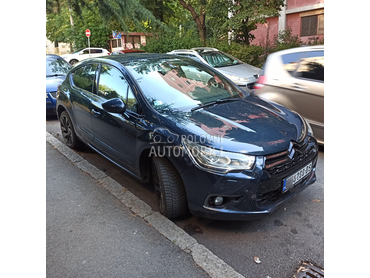 Citroen DS4 