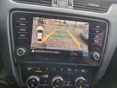Škoda Octavia 1.6tdi NAV/LED/KAM