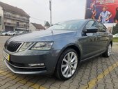 Škoda Octavia 1.6tdi NAV/LED/KAM