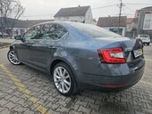 Škoda Octavia 1.6tdi NAV/LED/KAM
