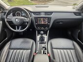 Škoda Octavia 1.6tdi NAV/LED/KAM