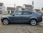 Škoda Octavia 1.6tdi NAV/LED/KAM