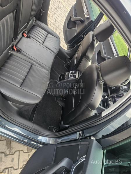 Škoda Octavia 1.6tdi NAV/LED/KAM