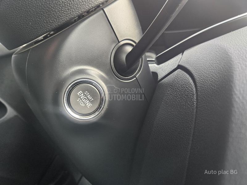 Škoda Octavia 1.6tdi NAV/LED/KAM