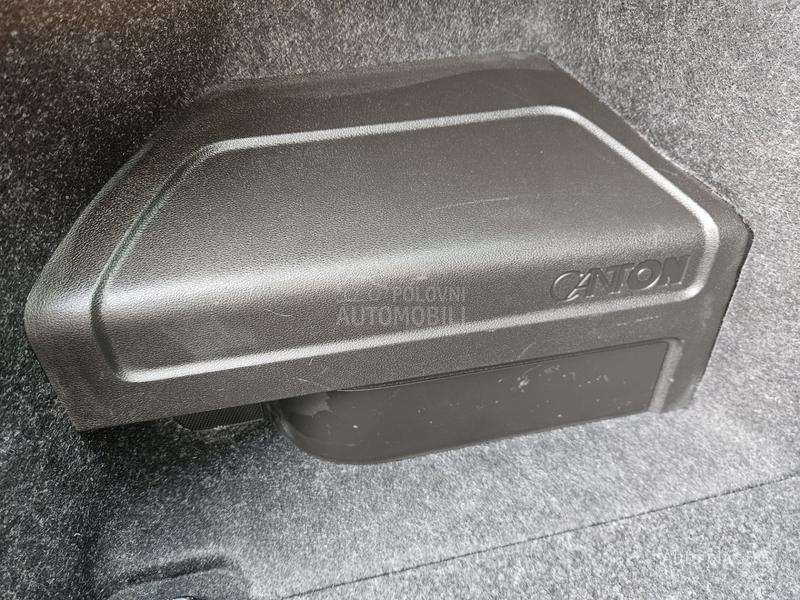 Škoda Octavia 1.6tdi NAV/LED/KAM