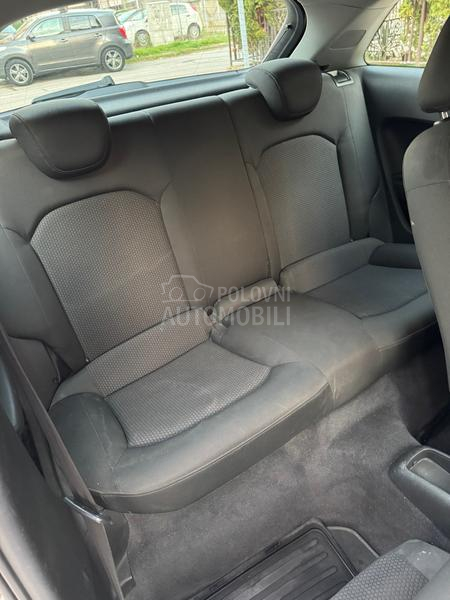 Audi A1 1.2 TFSI S-line