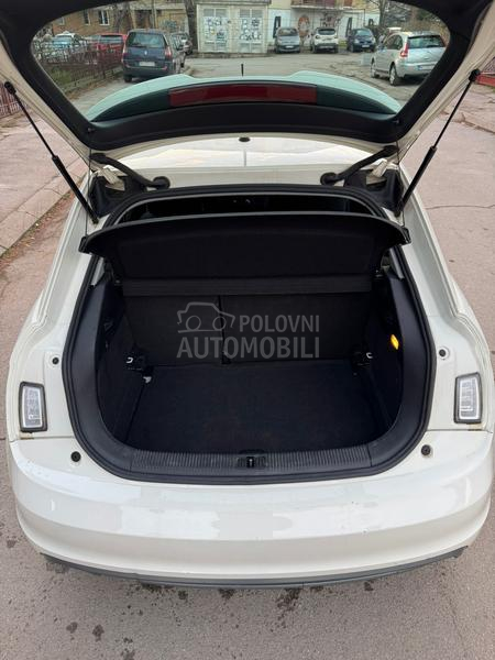 Audi A1 1.2 TFSI S-line