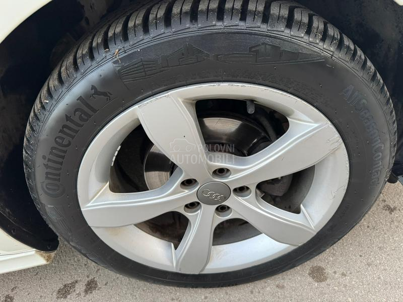 Audi A1 1.2 TFSI S-line