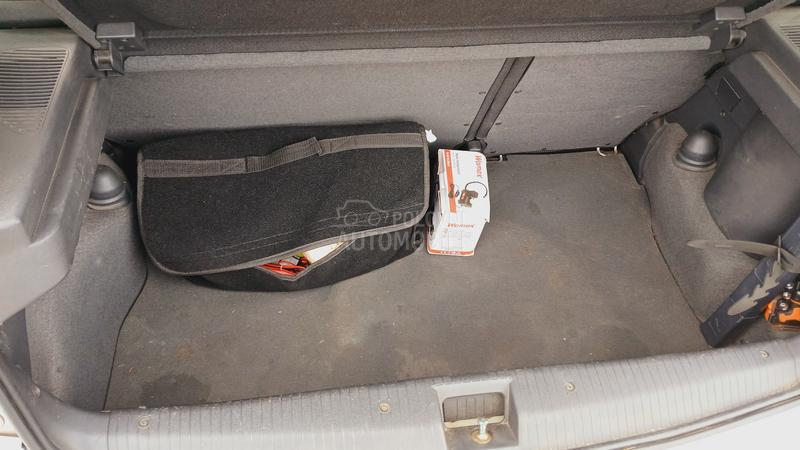 Opel Corsa C 1.4 Twinport