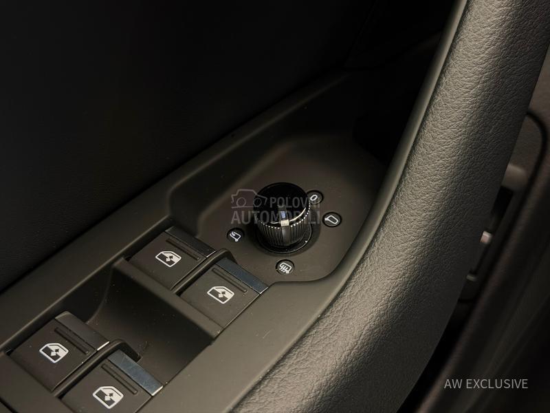 Audi A6 50 TFSIe Quattro