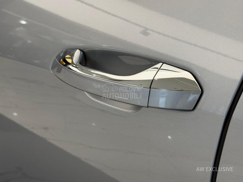 Audi A6 50 TFSIe Quattro