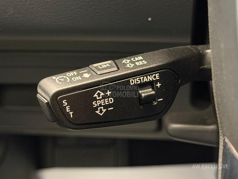 Audi A6 50 TFSIe Quattro