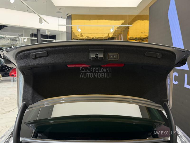 Audi A6 50 TFSIe Quattro