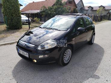 Fiat EVO 1.4 8V