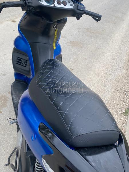 Gilera gillera runner 180