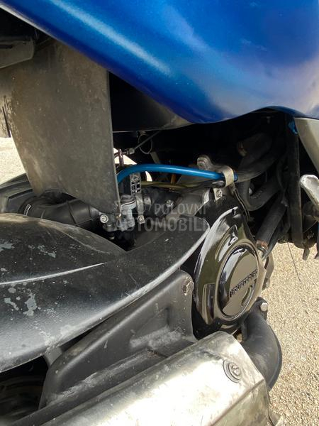 Gilera gillera runner 180