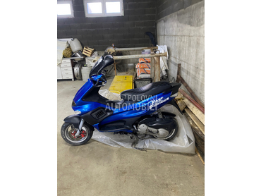 Gilera gillera runner 180