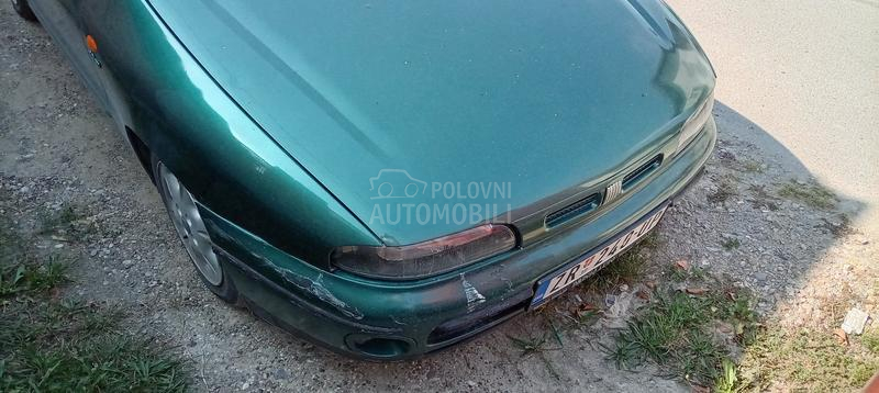 Fiat Brava 