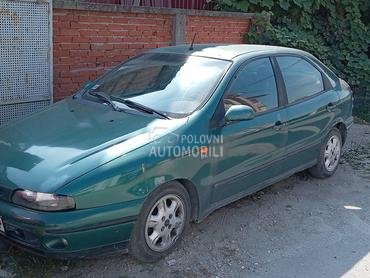 Fiat Brava 