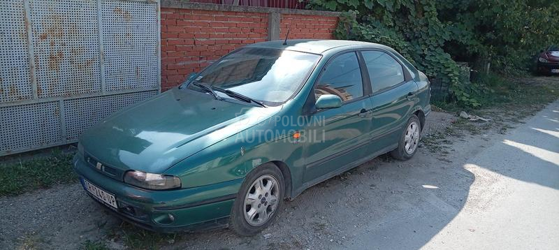 Fiat Brava 
