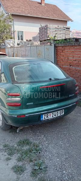 Fiat Brava 