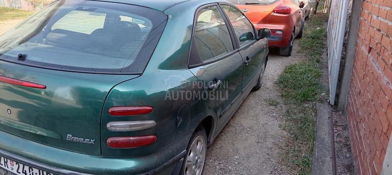 Fiat Brava 