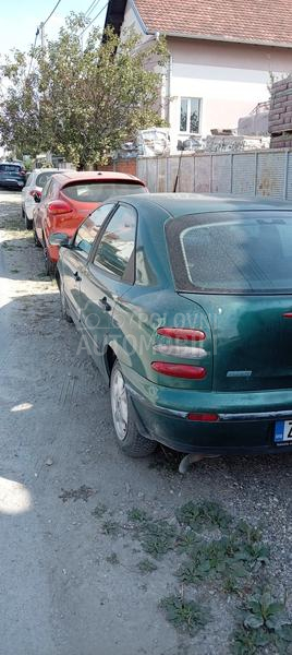 Fiat Brava 