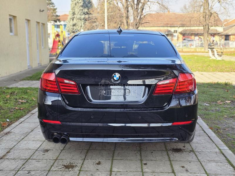 BMW 528 3.0 i