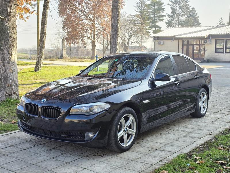 BMW 528 3.0 i