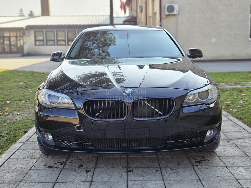 BMW 528 3.0 i