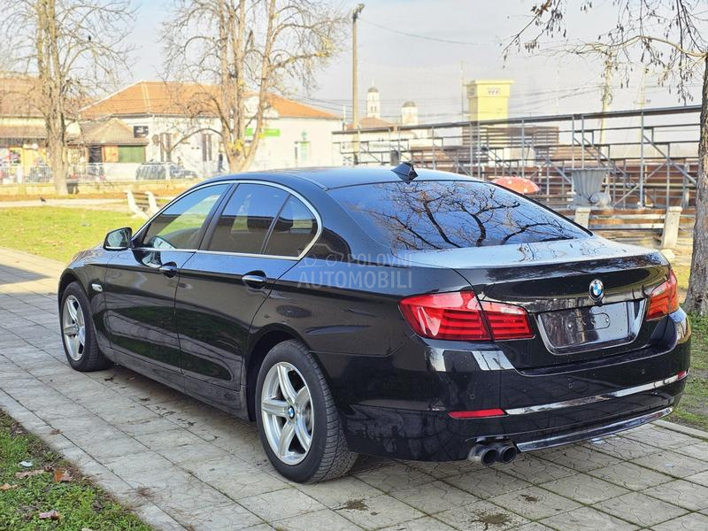BMW 528 3.0 i