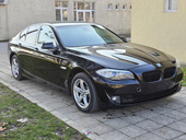BMW 528 3.0 i