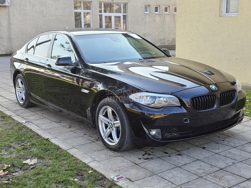 BMW 528 3.0 i