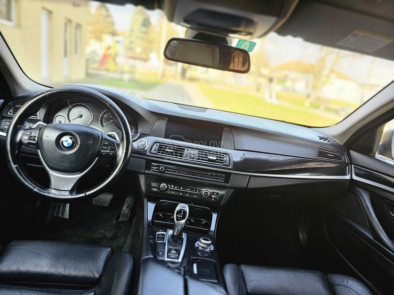 BMW 528 3.0 i