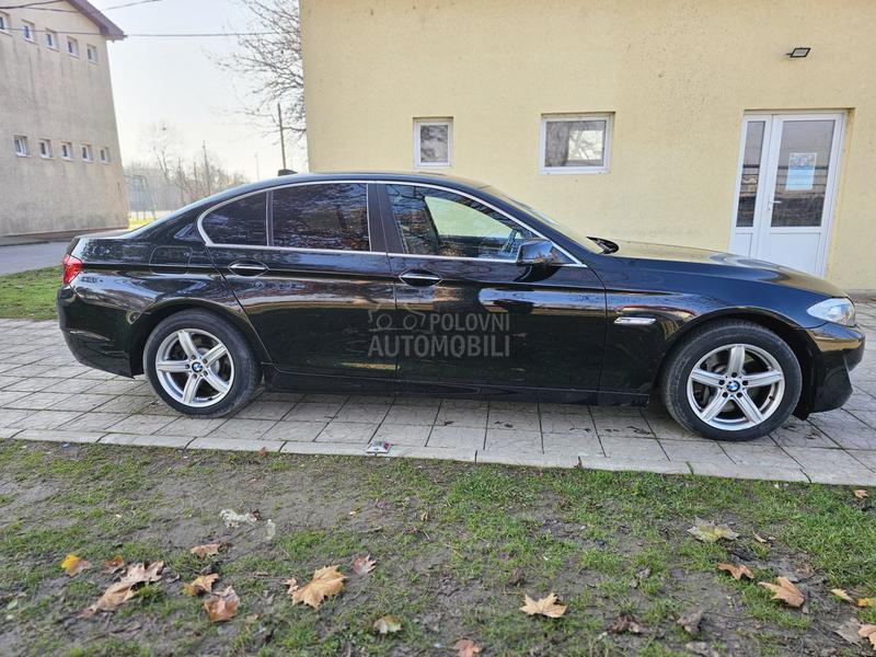 BMW 528 3.0 i