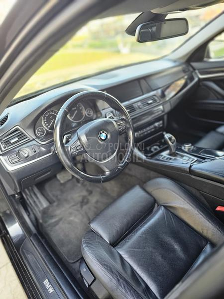 BMW 528 3.0 i
